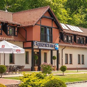 Ostrzyce Spa